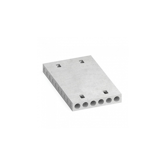 Плиты перекрытия ПК 47-12-8 AtV